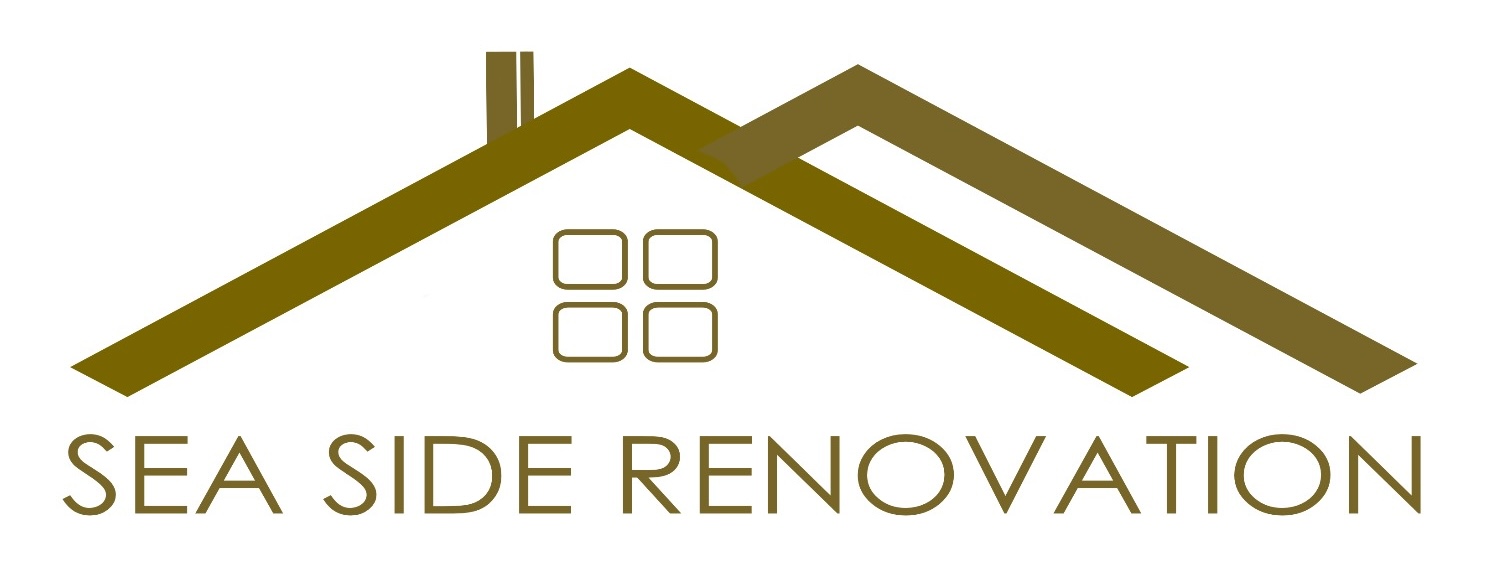 Seaside Renovation
