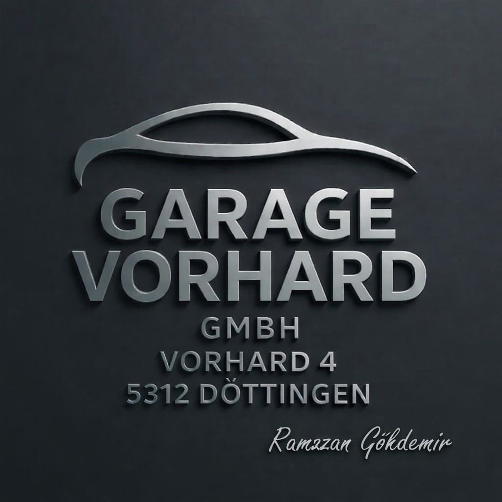 Garage Vorhard